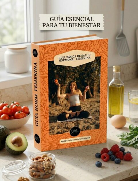 Guia basica hormonas